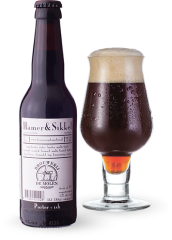 Пиво De Molen «Hamer & Sikkel»