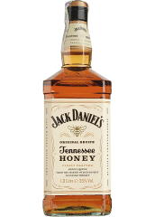 Ликер Jack Daniel's Tennessee Honey 1л