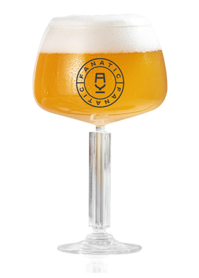 Пиво Fanatic Wheat Apricot