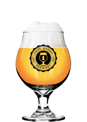 Пиво FDB EMOTIONS «Desire Gose» светлое нефильтрованное 5°