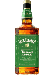 Ликер Jack Daniel`s Tennessee Apple 1л