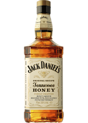 Ликер Jack Daniel's Tennessee Honey 0.7л