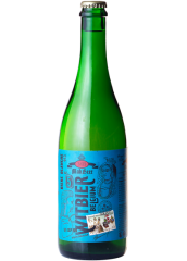 Пиво MakarBeer «WitBier» 0.75л