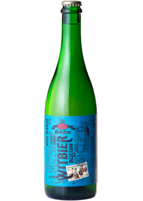 Пиво MakarBeer «WitBier» 0.75л