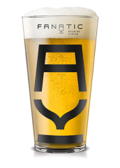 Пиво Fanatic Allesgut Lager