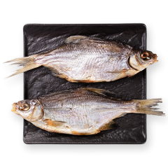 Рыба «Густера» вяленая