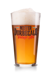Пиво Volynski Browar Mikki Brew Mister Durbecalo
