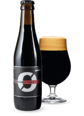 Пиво Nogne O Horizon Tokyo Black