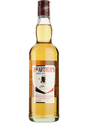 Виски MacArthur's 3 года 0.5л