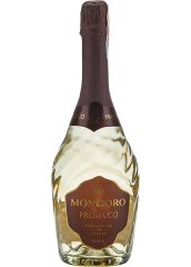 Вино игристое Mondoro Prosecco 0.75л