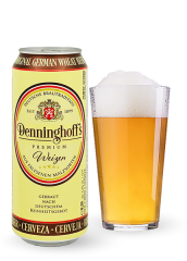 Пиво Denninghoff's Weizen 0.5л