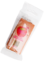 Батончик Dry Bubble Smoothie Малина, 20г