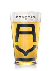 Пиво Fanatic Трембита ХОП