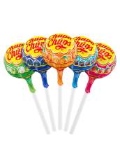 Карамель «Chupa Chups» best, 12г