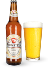 Пиво Pernstejn «Light Lager»