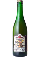 Пиво MakarBeer «Бельгийское Пшеничное»