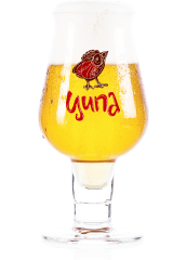 Пиво Ципа «Близниця» белое нефильтрованное 5.5°