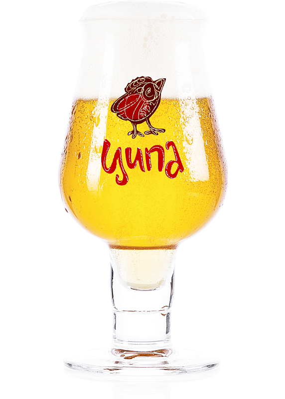 Пиво Ципа «Близниця» біле нефільтроване 5.5°