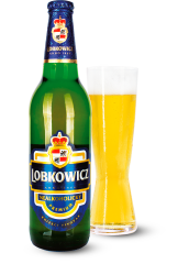 Пиво Lobkowicz «Premium б/а» светлое фильтрованное 0.0°