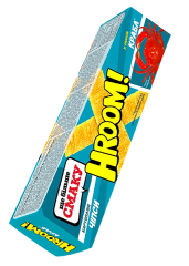 Чипсы «Hroom» со вкусом краба, 50г