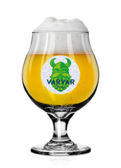 Крафтовое пиво Varvar «Citra APA»