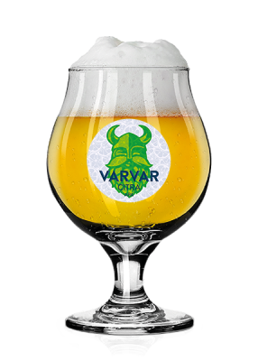 Крафтовое пиво Varvar «Citra APA»