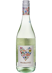 Вино Maskatto MPF Bianco 0.75л