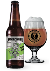 Пиво FDB «Abbey»