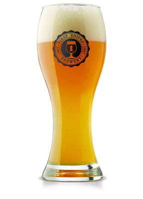 Крафтовое пиво FDB Вайценбок Weizenbock
