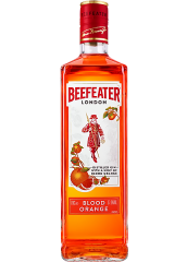 Джин Beefeater Blood Orange 0.7л