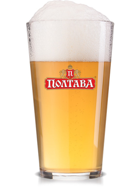 Пиво Полтавпиво «Лящ»