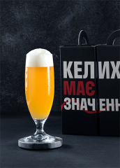 Бокал Pistulpe Varenna 0.3л