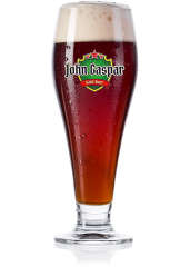 Пиво «Джон Гаспар Бархатное»