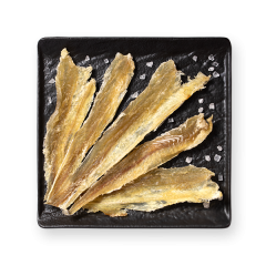 Рыба сушеная путасу «Хворостец»