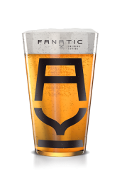 Пиво Fanatic Mango