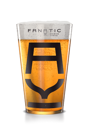 Пиво Fanatic Mango
