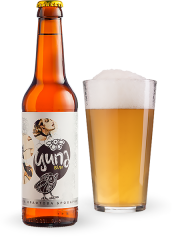 Пиво Ципа Біла 0.33л