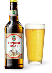 Пиво Микулин «Терновое поле»